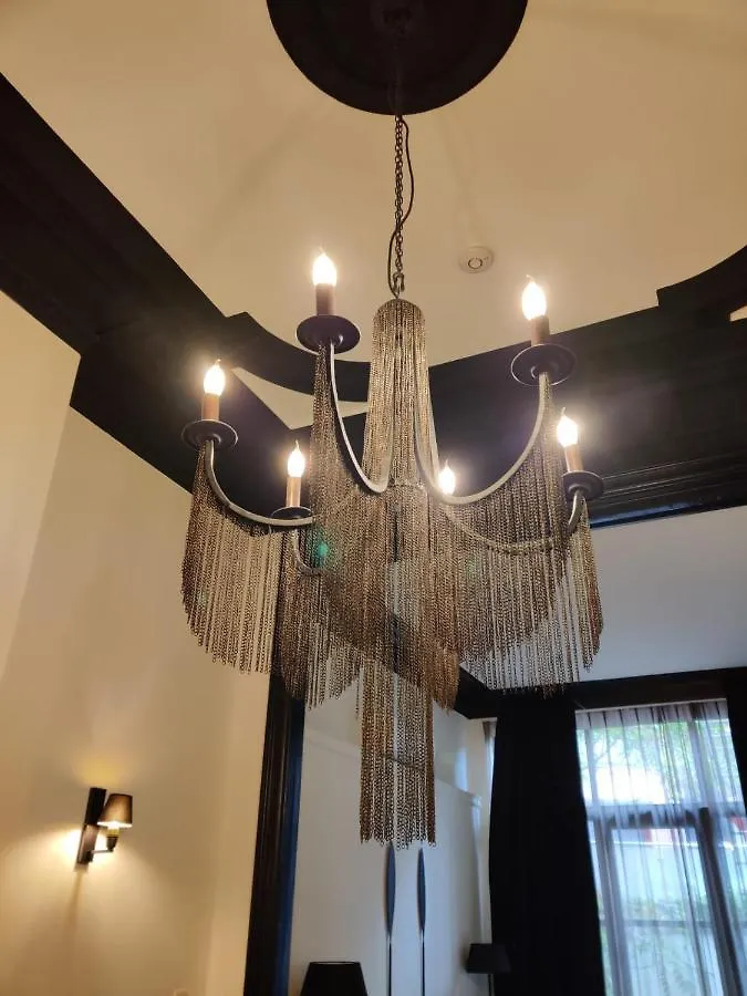 Bed and Breakfast B In Antwerpia Belgia