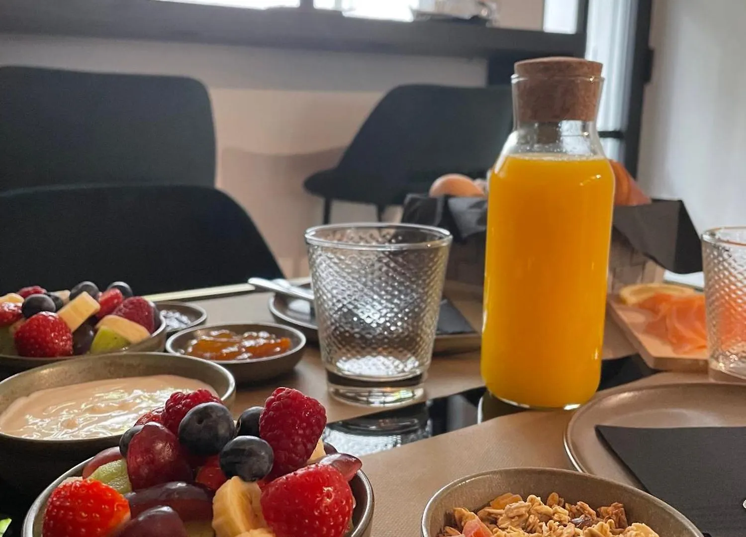 Bed and Breakfast B In Antwerpia Belgia