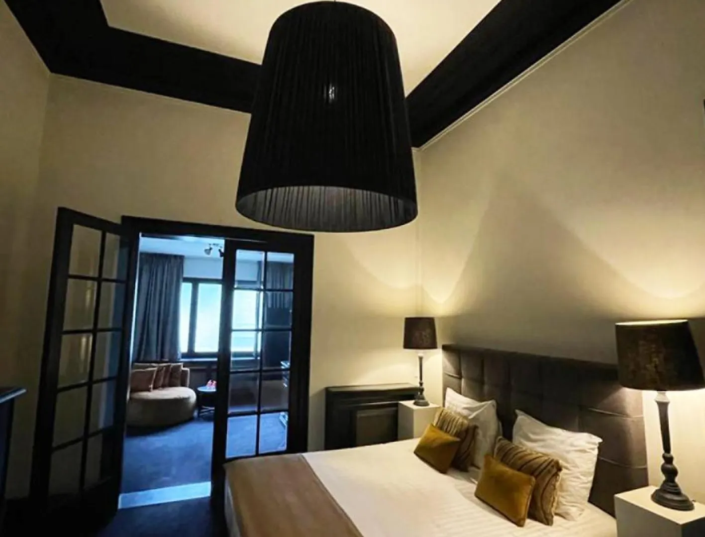 Bed and Breakfast B In Antwerpia