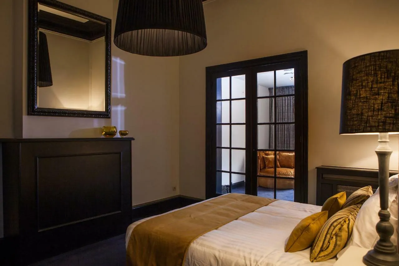 Bed and Breakfast B In Antwerpia