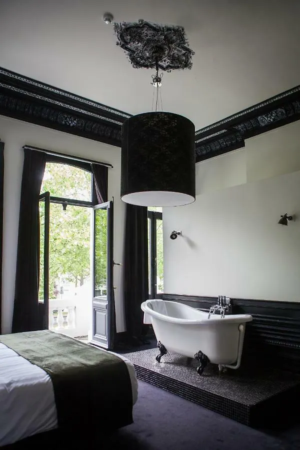 Bed and Breakfast B In Antwerpia
