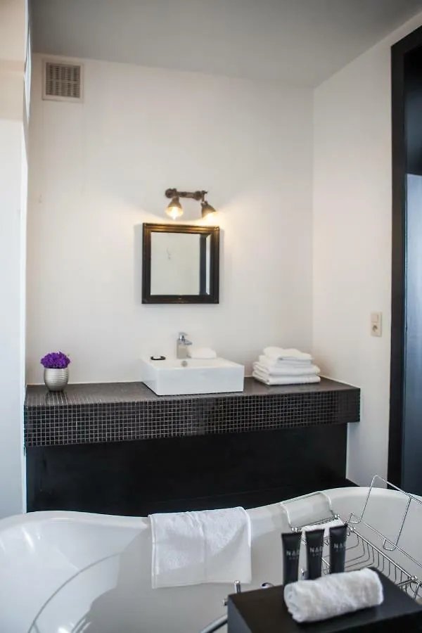 B in Antwerp Bed and Breakfast Bed & Breakfast