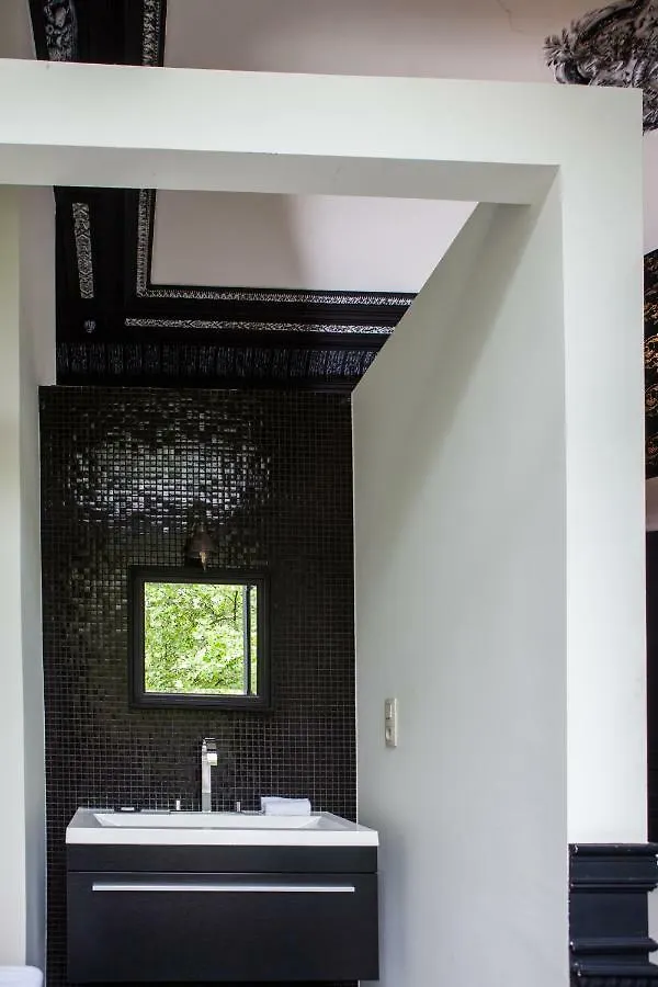 ** Bed & Breakfast B in Antwerp Bed and Breakfast België