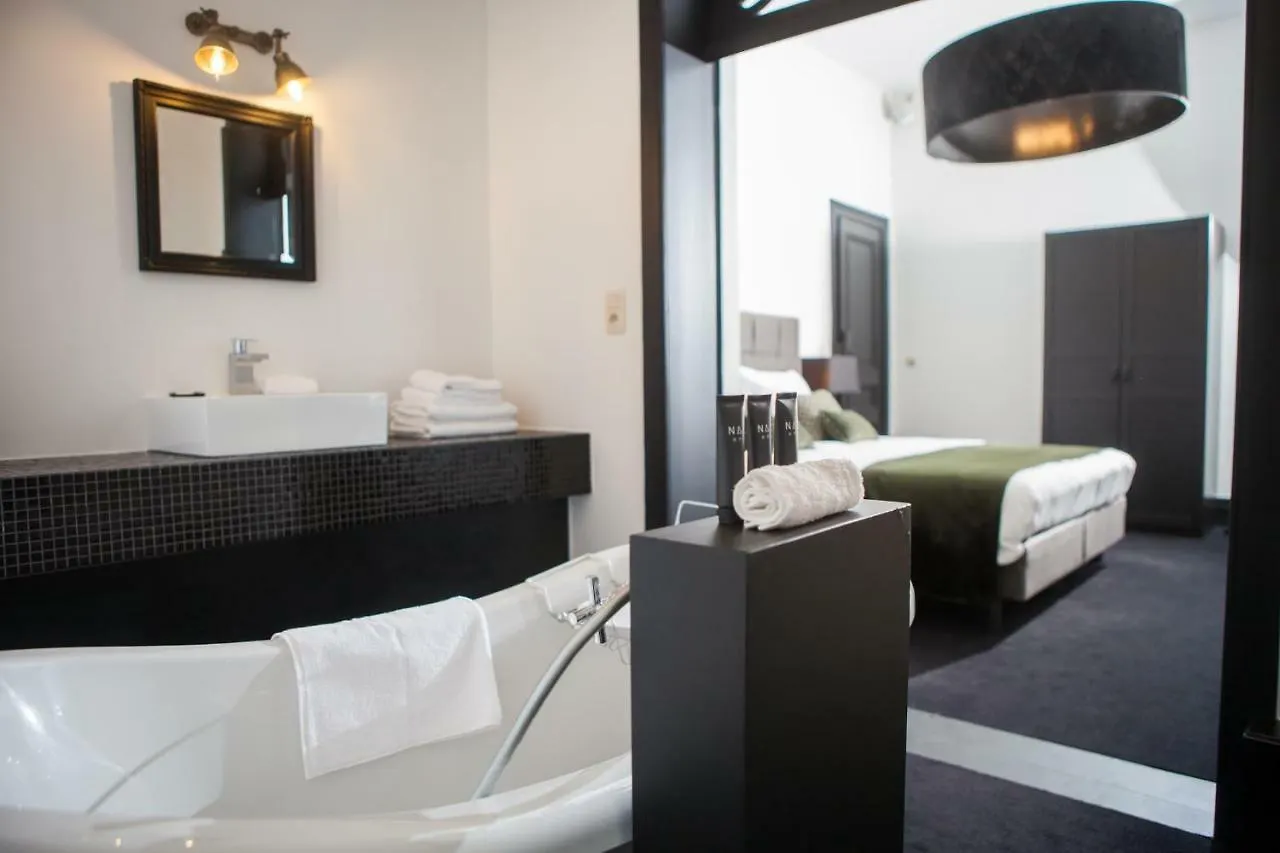 ** Bed & Breakfast B in Antwerp Bed and Breakfast België