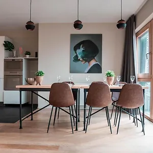 Smartflats Design - L42 Belgium