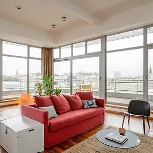Appartement Smartflats -, Antwerpen