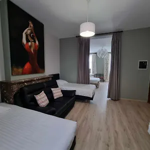 Marco Polo Midi Belgium