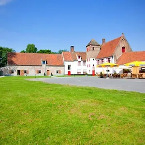 Hof Ter Doest Belgium