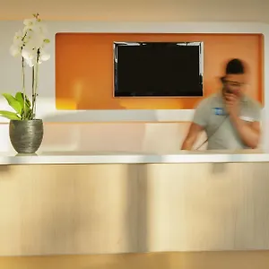 Ibis Budget Port Antwerpia