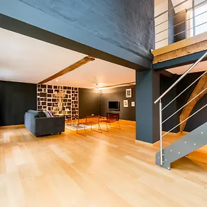 Smartflats - Monnaie Belgium