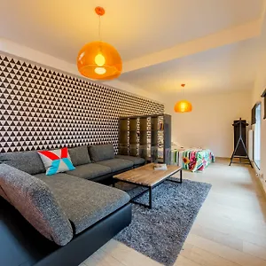 Smartflats - Brusselian Belgium