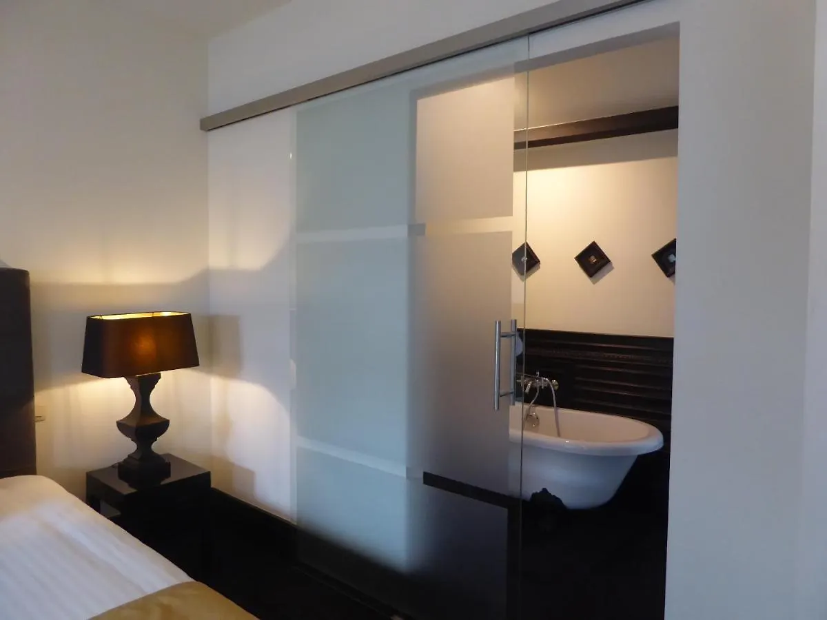 Bed and Breakfast B In Anversa Bed & Breakfast