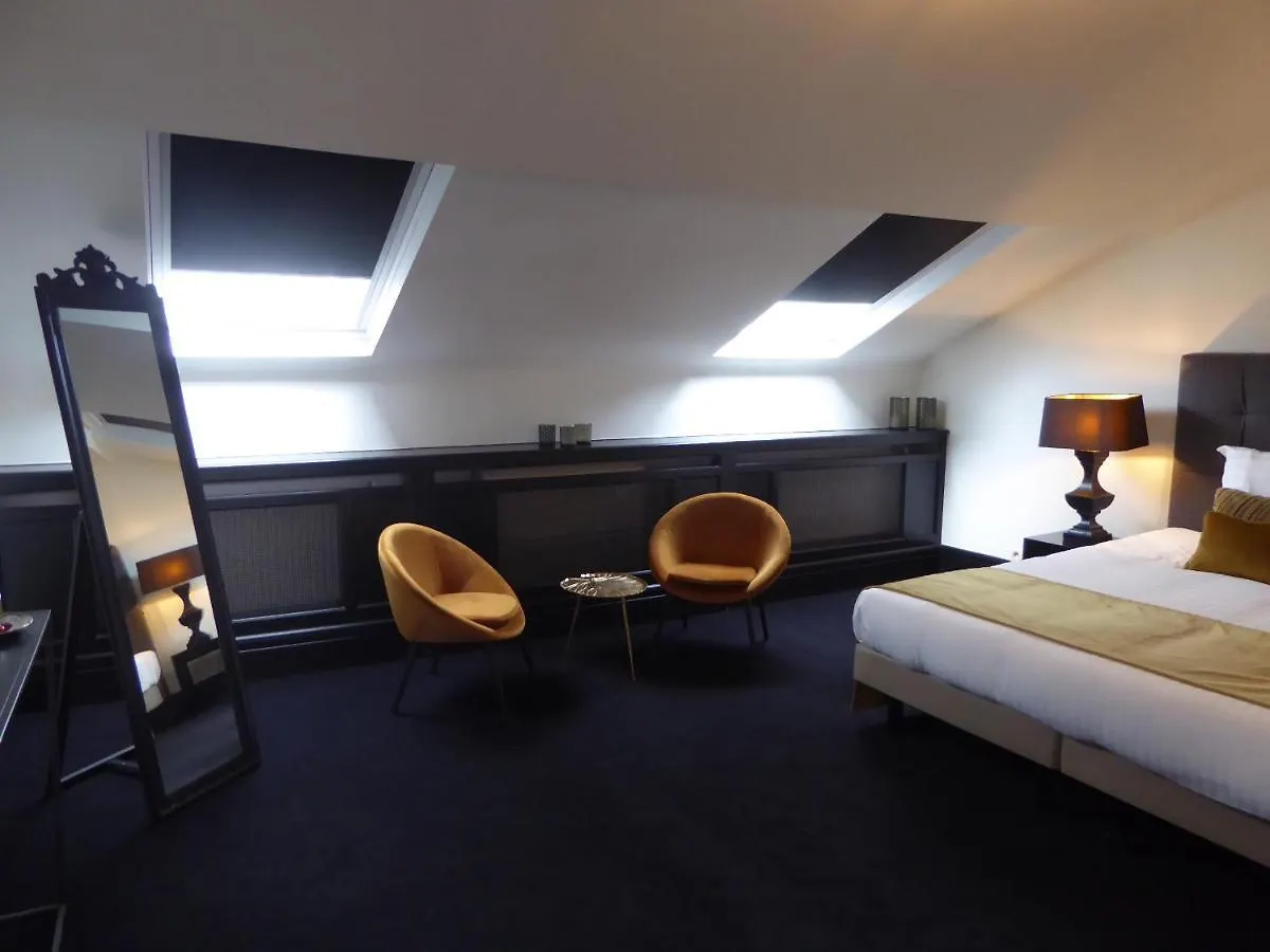 Bed and Breakfast B In Anversa