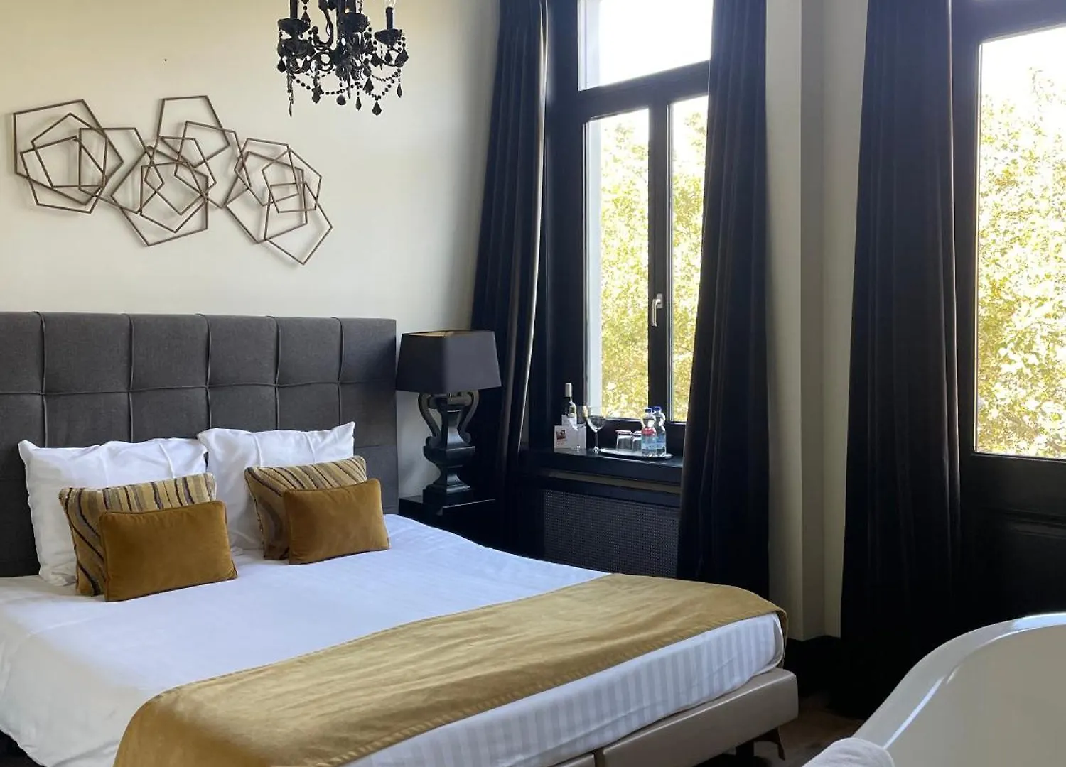 Bed and Breakfast B In Anversa Bed & Breakfast