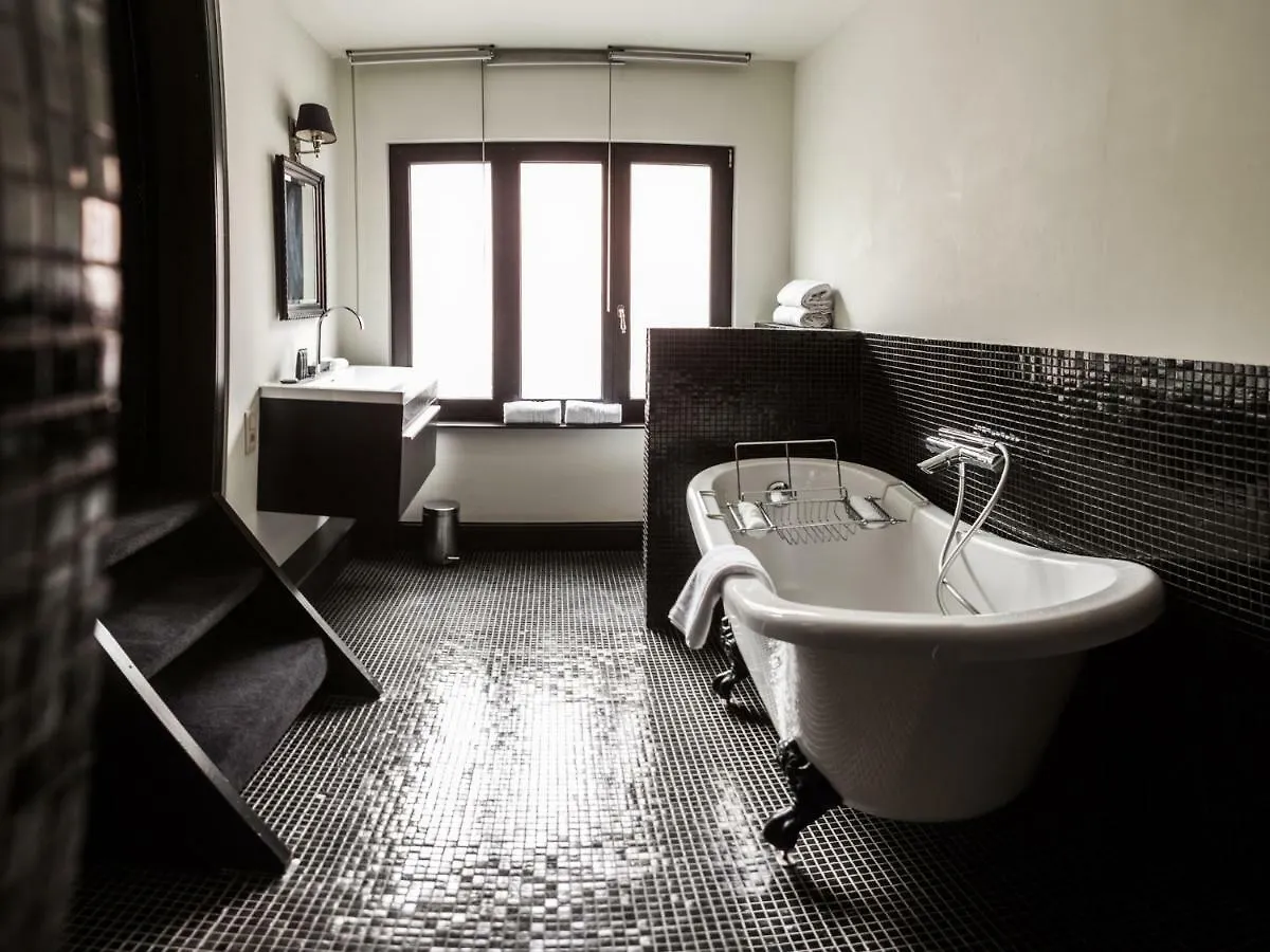 Bed and Breakfast B In Anversa