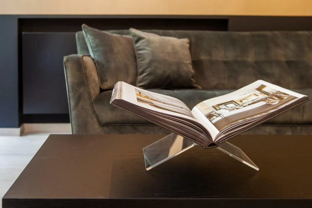 Bed and Breakfast B In Anversa