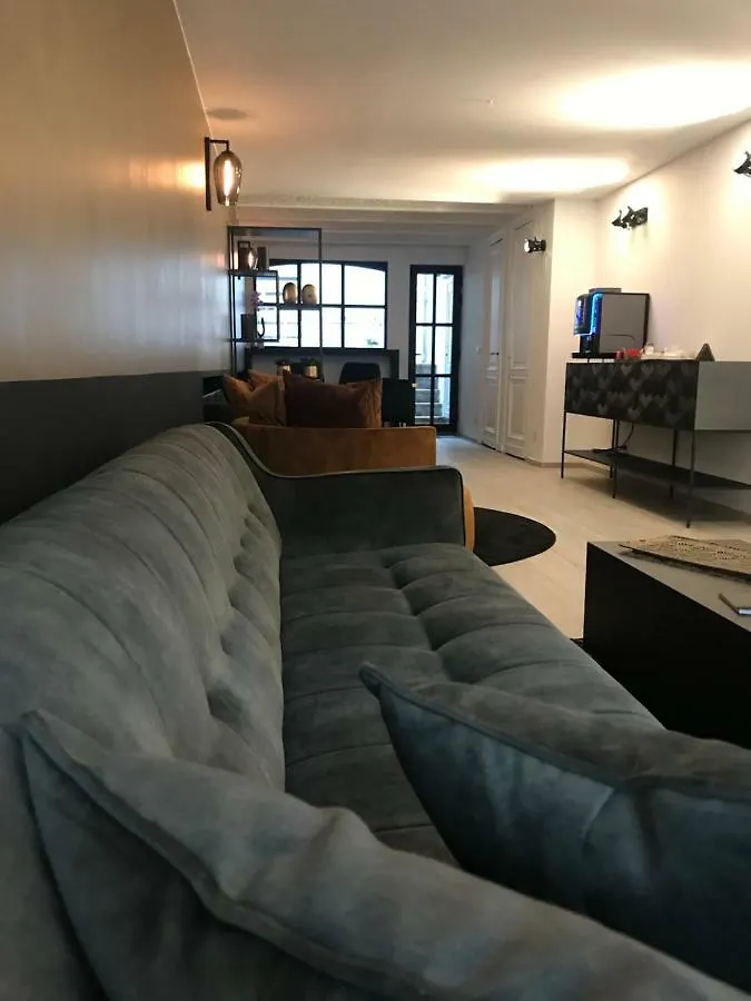 Bed and Breakfast B In Anversa Bed & Breakfast