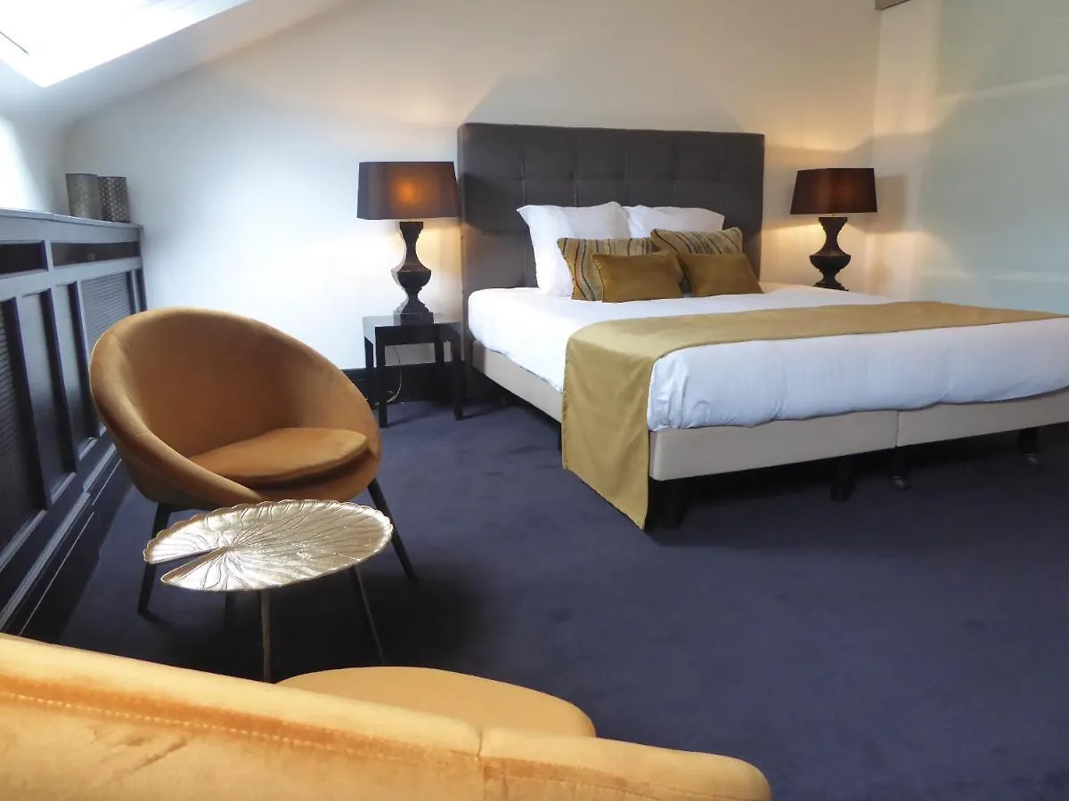 ** Couette-café Bed and breakfast B In Anvers Belgique