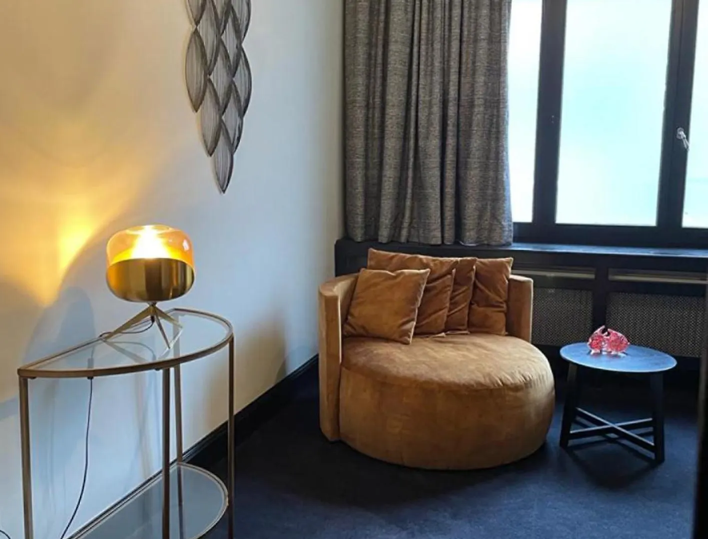 Bed and breakfast B In Anvers 2*,