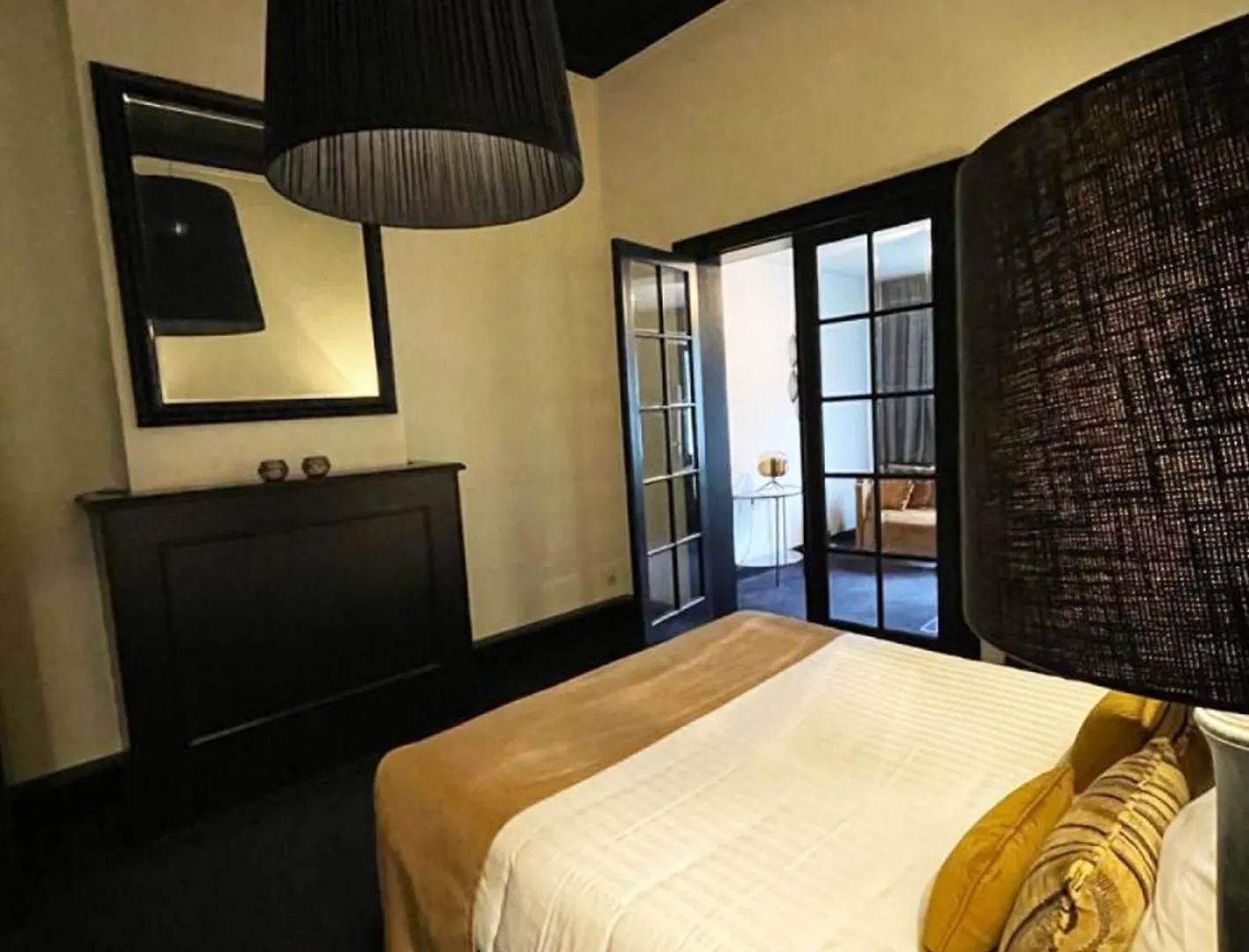 Bed and breakfast B In Anvers 2*,  Belgique