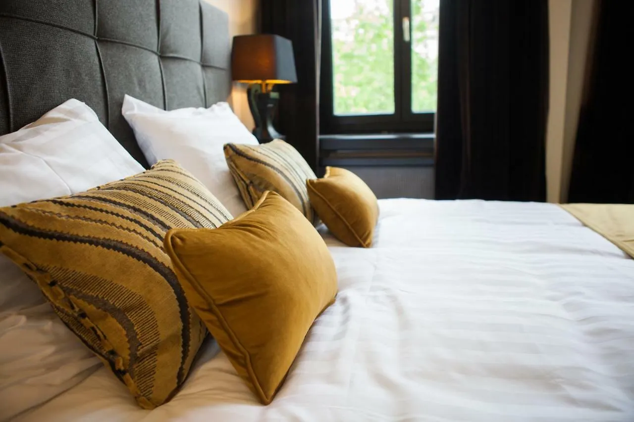 ** Couette-café Bed and breakfast B In Anvers Belgique
